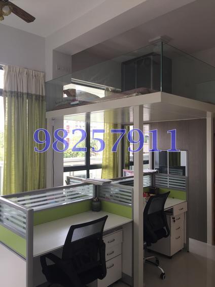 Midtown Residences (D19), Apartment #135658462